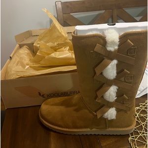 Brand new Ugg’s
